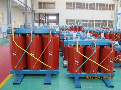 尧都3150kva干式变压器现货价格
